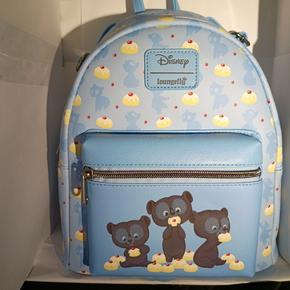 Loungefly Disney Brave Bag